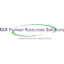 R&R Human Resources Solutions Logo